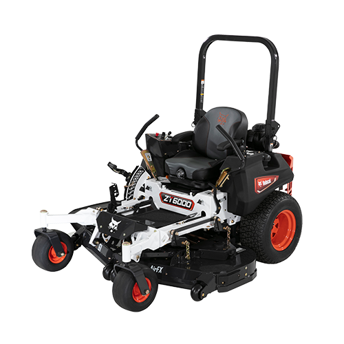 Bobcat Zero Turn ZT6000 - ProCat 52 Inch Mower