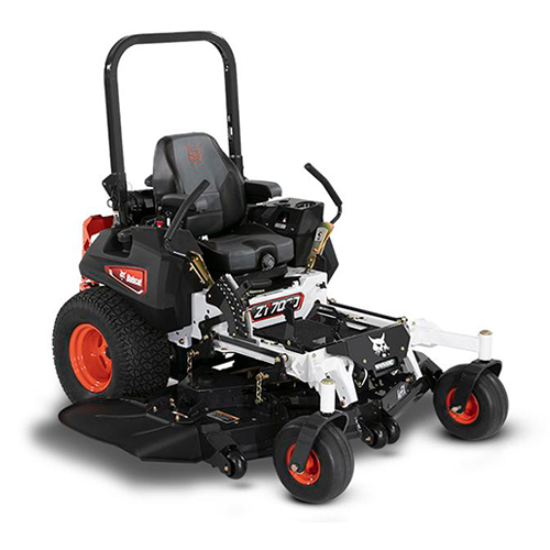 Bobcat Zero Turn ZT7000 - Pred-Pro 72 Inch Mower