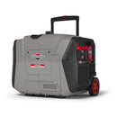 Briggs & Stratton - P4500 Inverter Generator