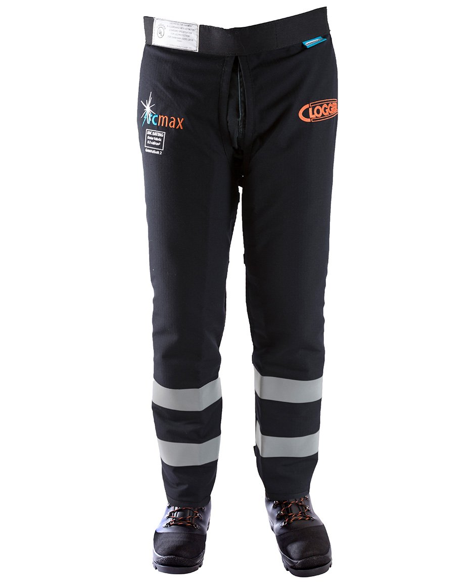 Clogger - Arcmax FR Chaps