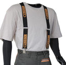 Clogger - Clip-On Braces