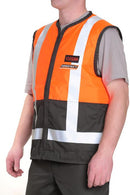 Clogger - Day/Night Use Vest