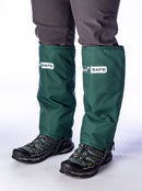 Clogger - Snakesafe Gaiters