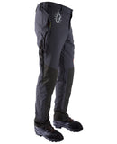 Clogger - Spider Trousers Grey