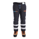 Clogger- Wildfire FR Chaps - Sunshine Coast Mowers