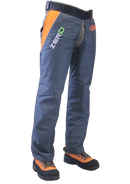 Clogger - Zero Clipped Chaps