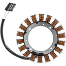 John Deere - Stator Winding