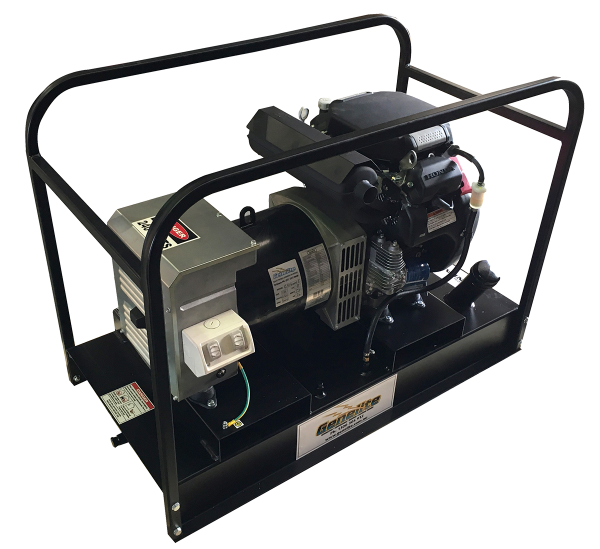 Honda Powered GH12000E-FBT Genelite Generator