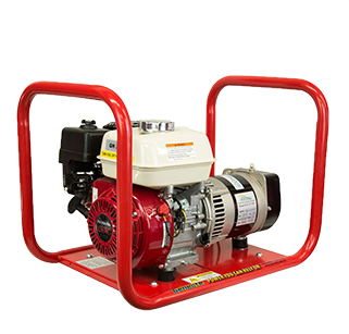 Honda Powered GH2000 Genelite Generator