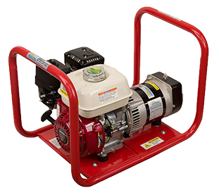 Honda Powered GH2700H Genelite Generator
