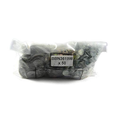 GA - Honda Dom BLD Bolt Set W/Shop