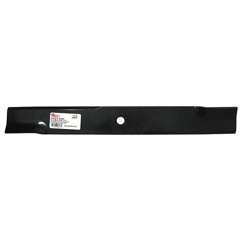 GA - Hustler STD BLD Bar Fits Mini Fast Track