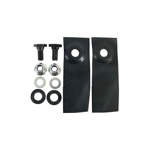 GA - Masport Late Cushion Cut