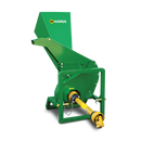 Hansa C13 PTO Swivel Outlet Chipper
