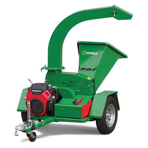 Hansa C21 Chipper