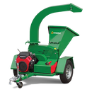 Hansa C21 Chipper
