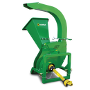 Hansa C21 PTO Chipper