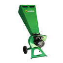 Hansa C3e Chipper