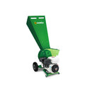 Hansa C4 Chipper - Sunshine Coast Mowers