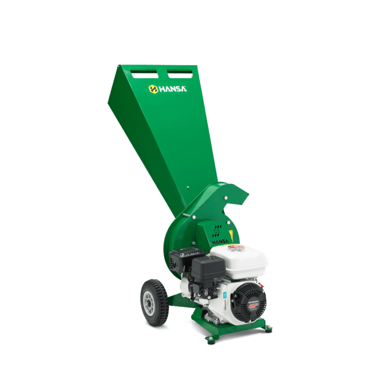 Hansa C5 Chipper