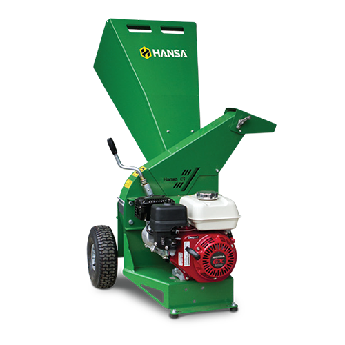 Hansa C7 Chipper