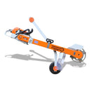 Hansa - ST-600 Pro Chainsaw Attachment Grinder - Sunshine Coast Mowers