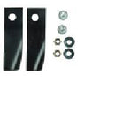 Honda 21" Self-Propelled Blades & Bolts