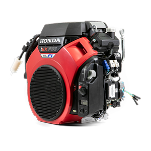 Honda GX700IRH Engine