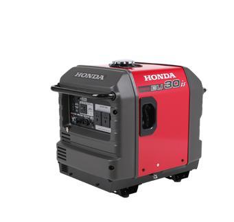 Honda EU30iS Generator