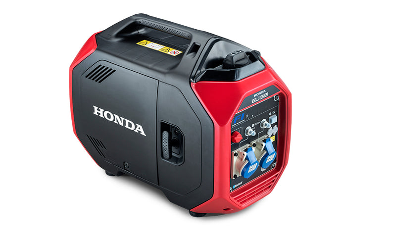 Honda EU32is Generator