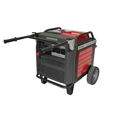 Honda EU70is Generator