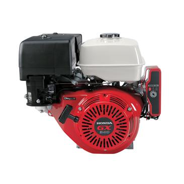 Honda GX340 Engine