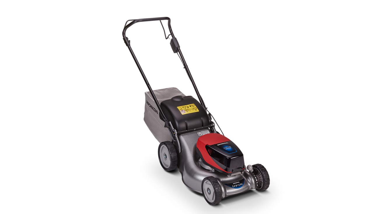 Honda IZY-ON HRG416 XB Battery Mower