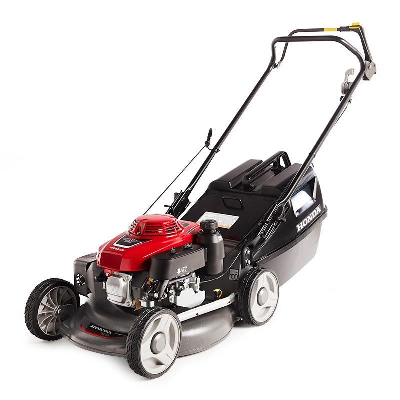 Honda HRU196 Buffalo Pro (Blade Brake)