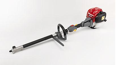 Honda UMC435UL Versatool Power Head 35cc