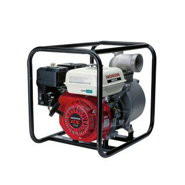 Honda WB30XT3 Water Pump