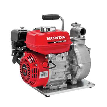 Honda WH15 Water Pump