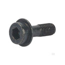 Honda - Brushcutter Top Cover Bolt