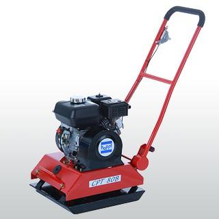 Hoppt CPT80B - Plate Compactor - 86kg