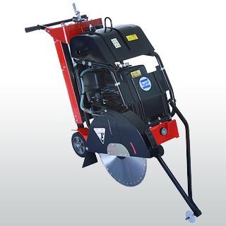 Hoppt HCC20A Concrete Cutter - 500mm