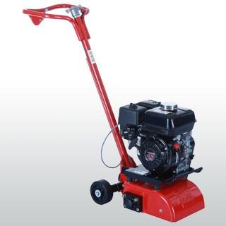 Hoppt SPM-1 - Concrete Scarifier