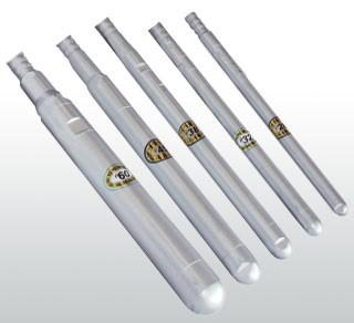 Hoppt VIB28 - Concrete Vibrator