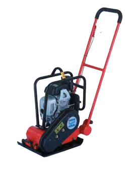 Hoppt CPT40P - Compactor - 40kg