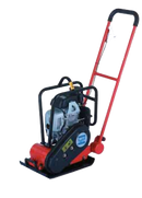 Hoppt CPT40P - Compactor - 40kg