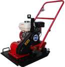 Hoppt CPT75P - Plate Compactor - 70kg