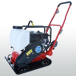 Hoppt CPT90PIIW - Plate Compactor - With Water - 95kg