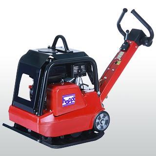 Hoppt CPT200P - Reversible Plate Compactor
