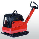 Hoppt CPT400D Diesel - Reversible Plate Compactor