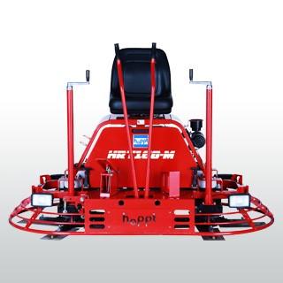 Hoppt HRT168M Ride-On Power Trowel