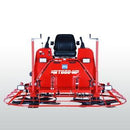 Hoppt HRT888MP Ride-On Power Trowel